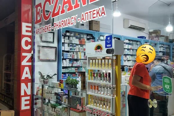 Koçak Eczanesi - Resim 6