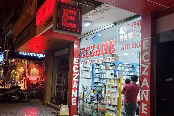 Koçak Eczanesi - Resim 5