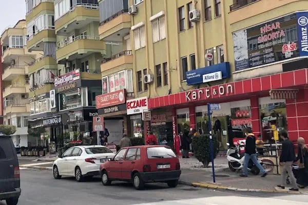 Koçak Eczanesi - Resim 3