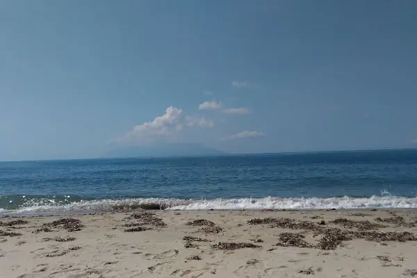 Şeker Tatil Sitesi - Resim 2