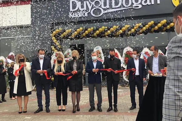 Songül &amp; Arzu kuaför ve güzellik salonu - Resim 2