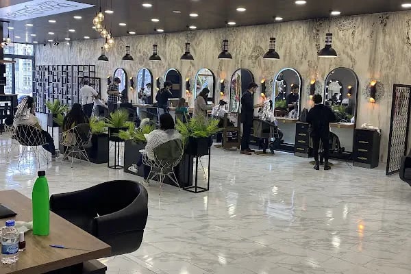 Songül &amp; Arzu kuaför ve güzellik salonu - Resim 4