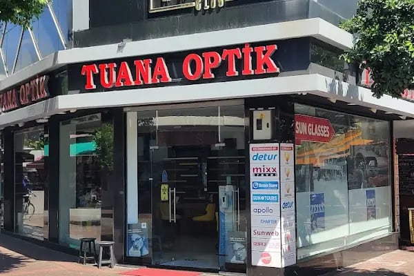 Tuana Optik - Resim 6