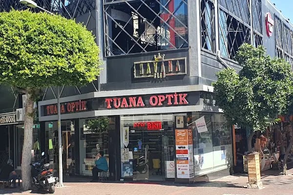 Tuana Optik - Resim 7
