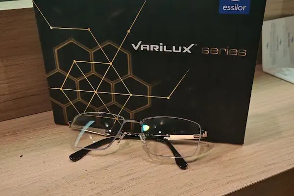 Tuana Optik - Resim 3