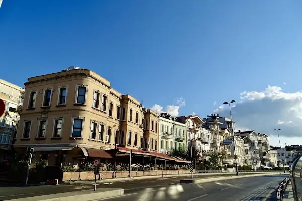 Arnavutköy İskelesi - Resim 20