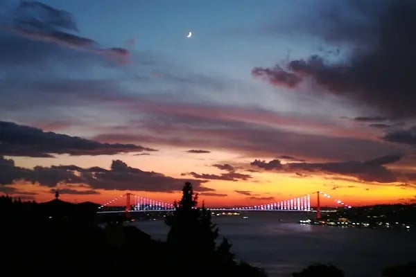 Arnavutköy İskelesi - Resim 8