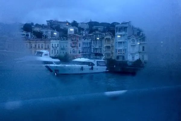 Arnavutköy İskelesi - Resim 16