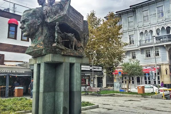 Arnavutköy İskelesi - Resim 11