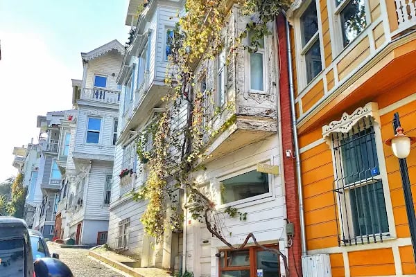 Arnavutköy İskelesi - Resim 6