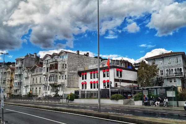 Arnavutköy İskelesi - Resim 12