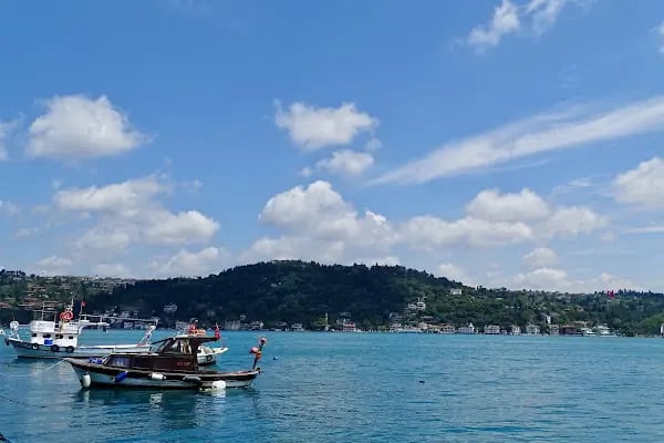 Arnavutköy İskelesi - Resim 17