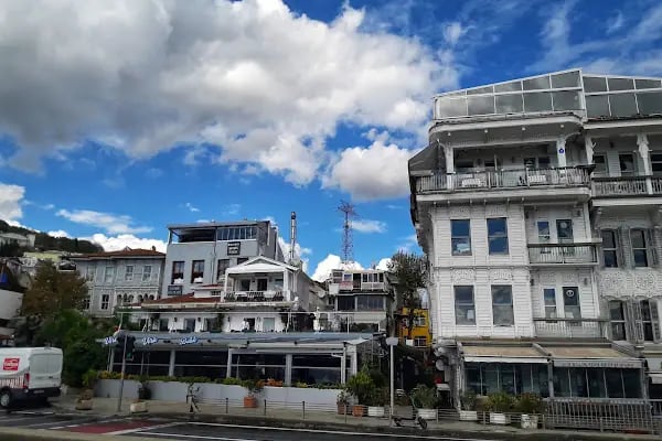 Arnavutköy İskelesi - Resim 7