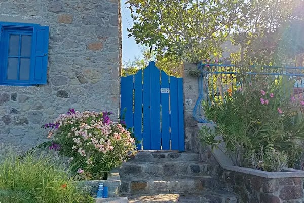 Bodrum Akyarlar - Resim 8