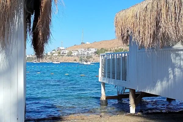 Bodrum Akyarlar - Resim 4