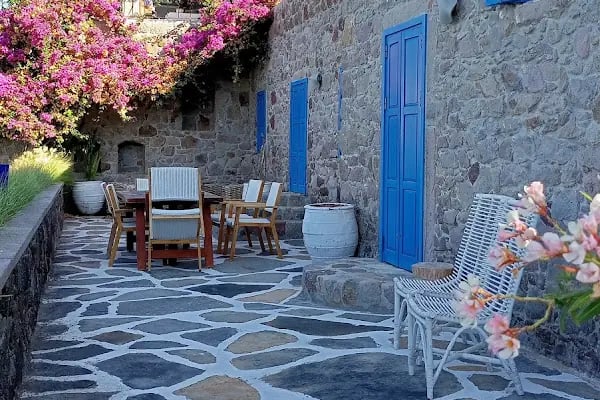 Bodrum Akyarlar - Resim 17