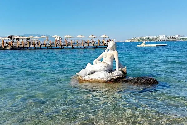 Bodrum Akyarlar - Resim 15