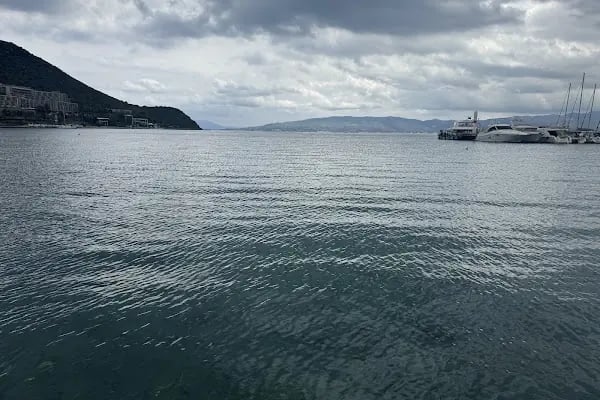 Bodrum Akyarlar - Resim 3