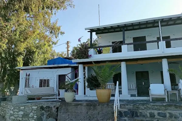 Bodrum Akyarlar - Resim 7