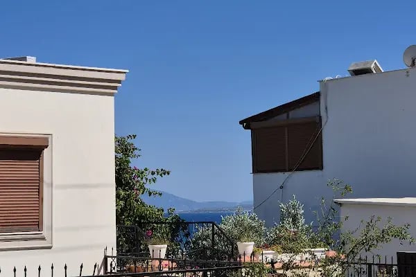 Bodrum Akyarlar - Resim 6