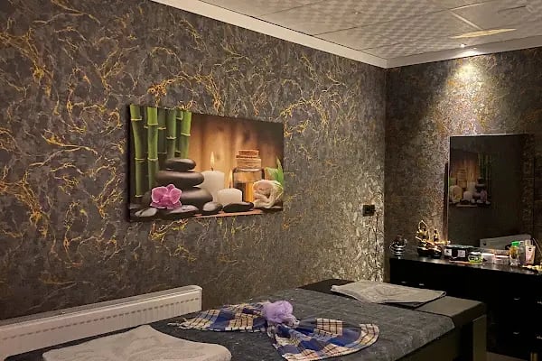 Lotus Spa Samsun - Resim 15