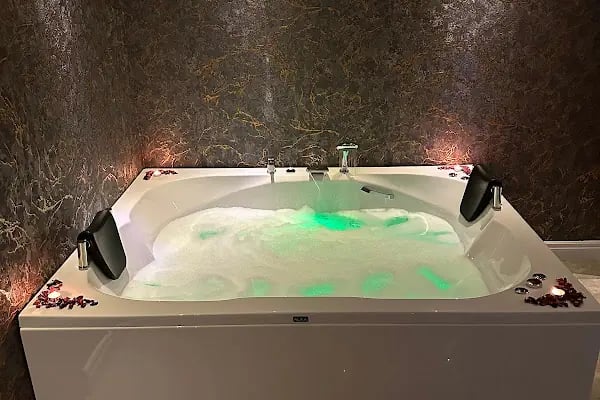 Lotus Spa Samsun - Resim 2