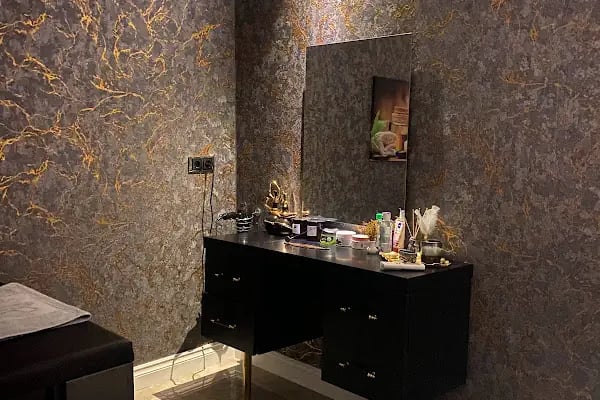 Lotus Spa Samsun - Resim 10