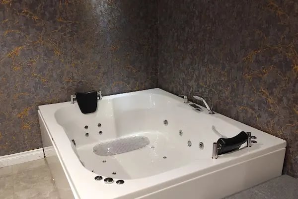 Lotus Spa Samsun - Resim 11