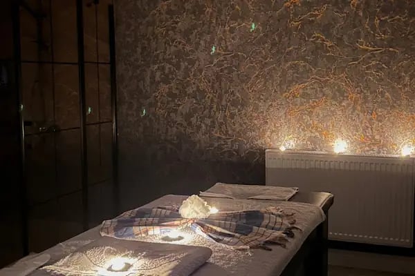 Lotus Spa Samsun - Resim 12