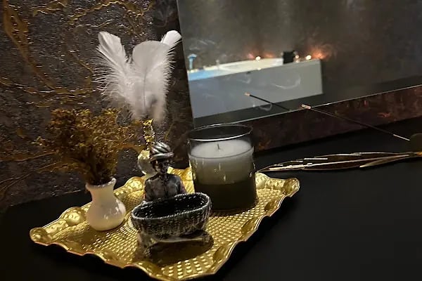 Lotus Spa Samsun - Resim 16