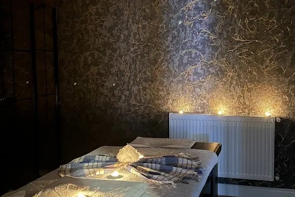 Lotus Spa Samsun - Resim 14
