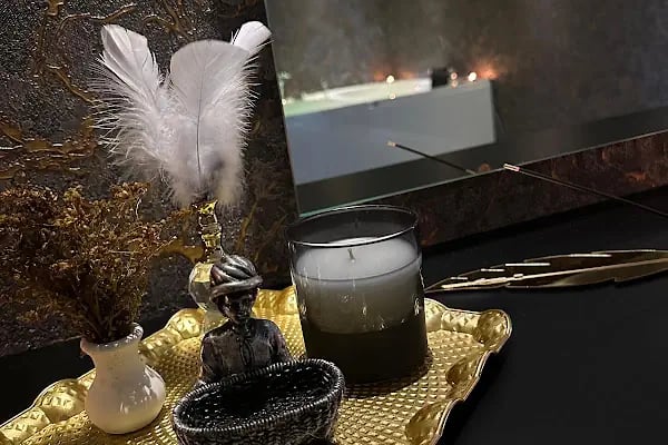 Lotus Spa Samsun - Resim 20