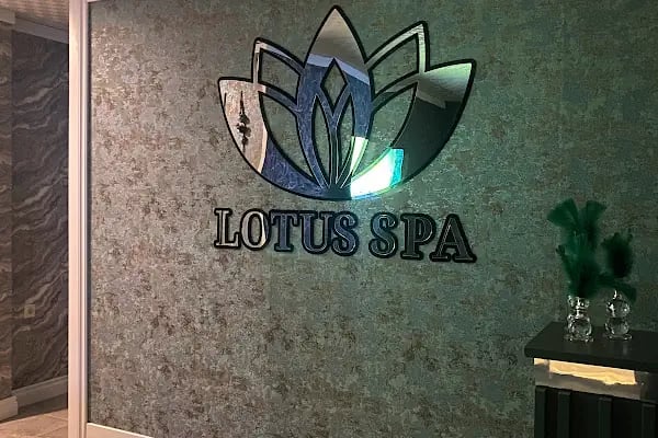 Lotus Spa Samsun - Resim 5
