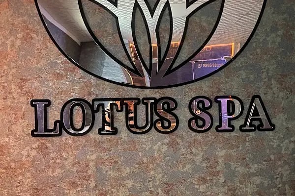 Lotus Spa Samsun - Resim 18