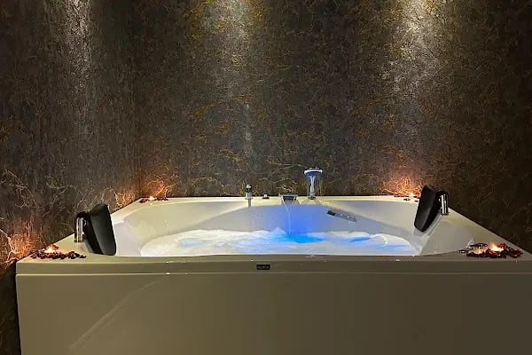 Lotus Spa Samsun - Resim 19