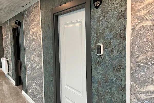 Lotus Spa Samsun - Resim 8