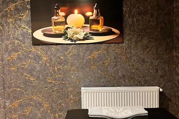 Lotus Spa Samsun - Resim 13