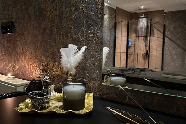 Lotus Spa Samsun - Resim 3
