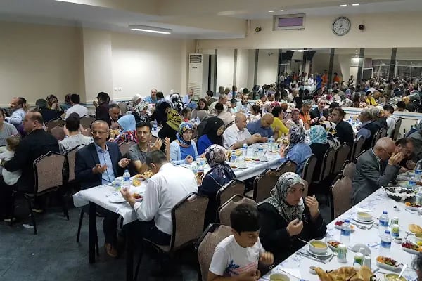 Bursam Catering - MSB Mutfak Hizmetleri - Resim 5