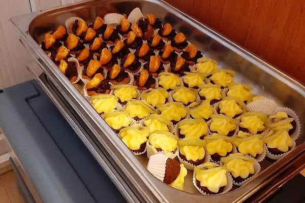 Bursam Catering - MSB Mutfak Hizmetleri - Resim 3