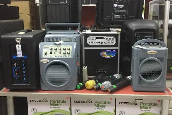 Hür Elektronik - Resim 14
