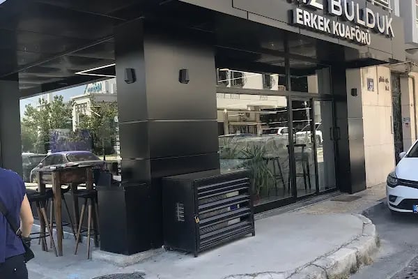 Deniz Bulduk Erkek Kuaförü - Resim 5
