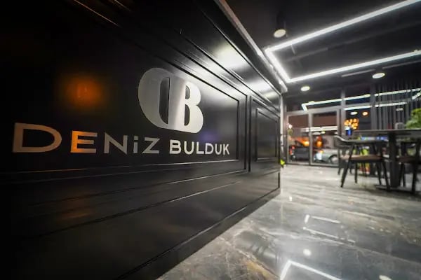 Deniz Bulduk Erkek Kuaförü - Resim 17