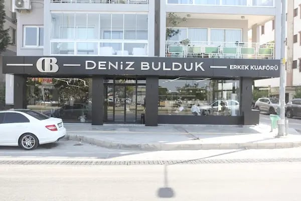 Deniz Bulduk Erkek Kuaförü - Resim 2
