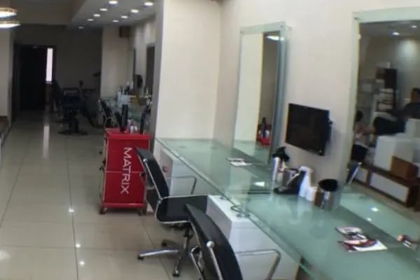 Deniz Bulduk Erkek Kuaförü - Resim 20