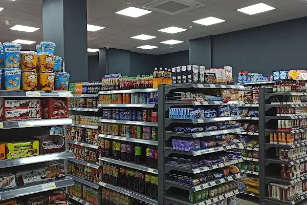 Portakal Market - Resim 3
