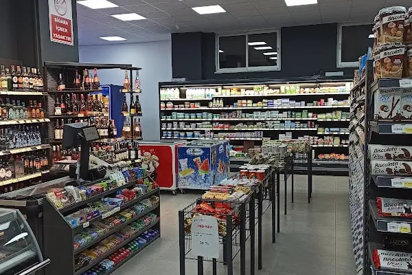 Portakal Market - Resim 8