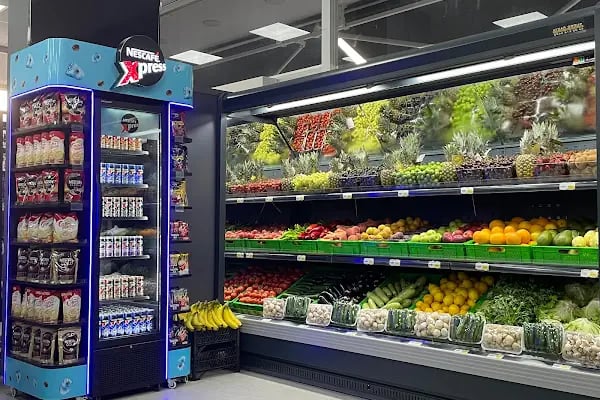 Portakal Market - Resim 4