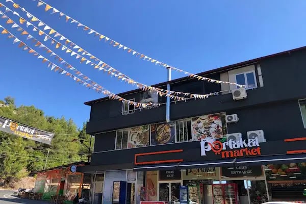 Portakal Market - Resim 5