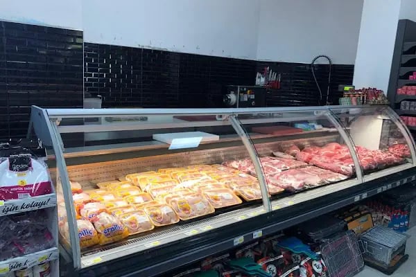 Portakal Market - Resim 10